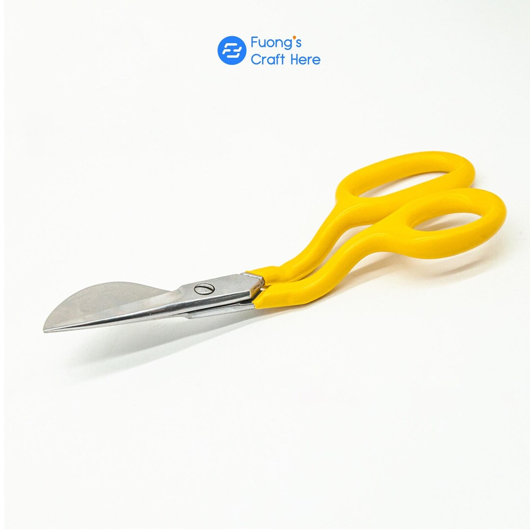 Tufting Scissors for Carpet Rug Tufting Tool Handmade Etsy