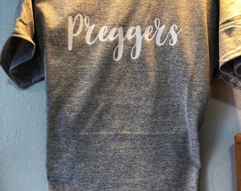 Preggers Tshirt