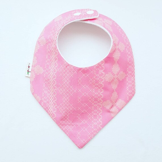 dribble proof bibs