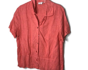 hot cotton tops