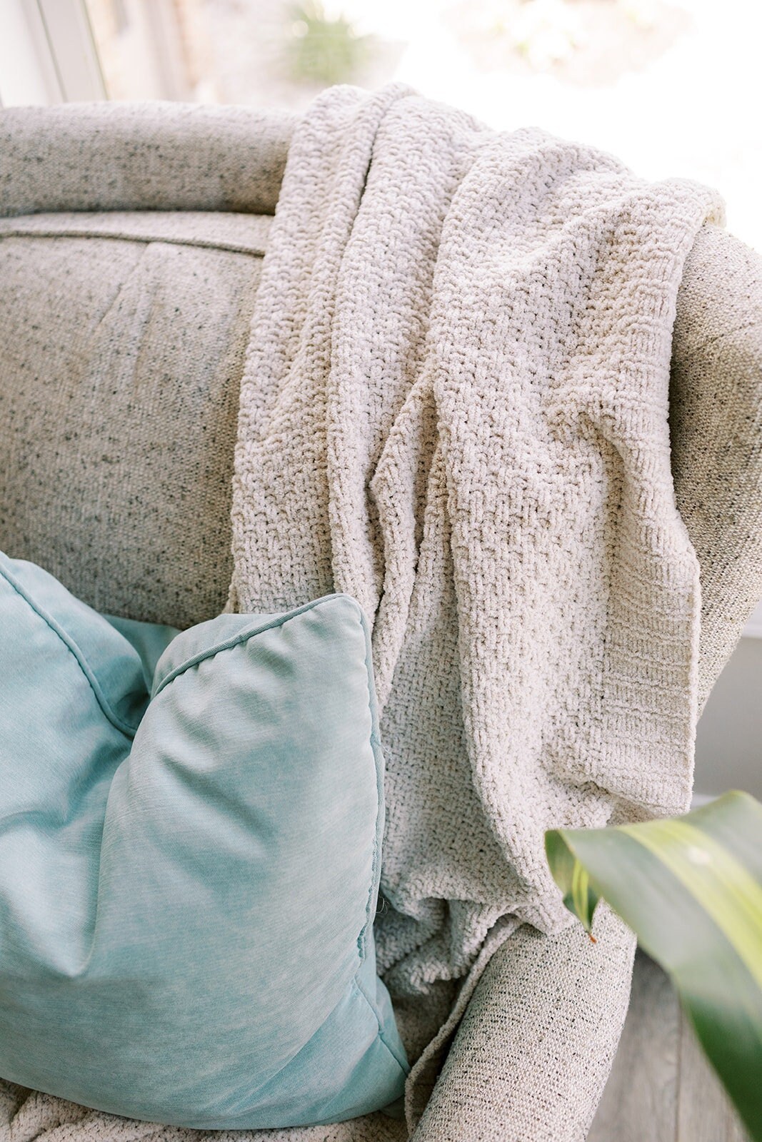 Comfort Blanket - Etsy