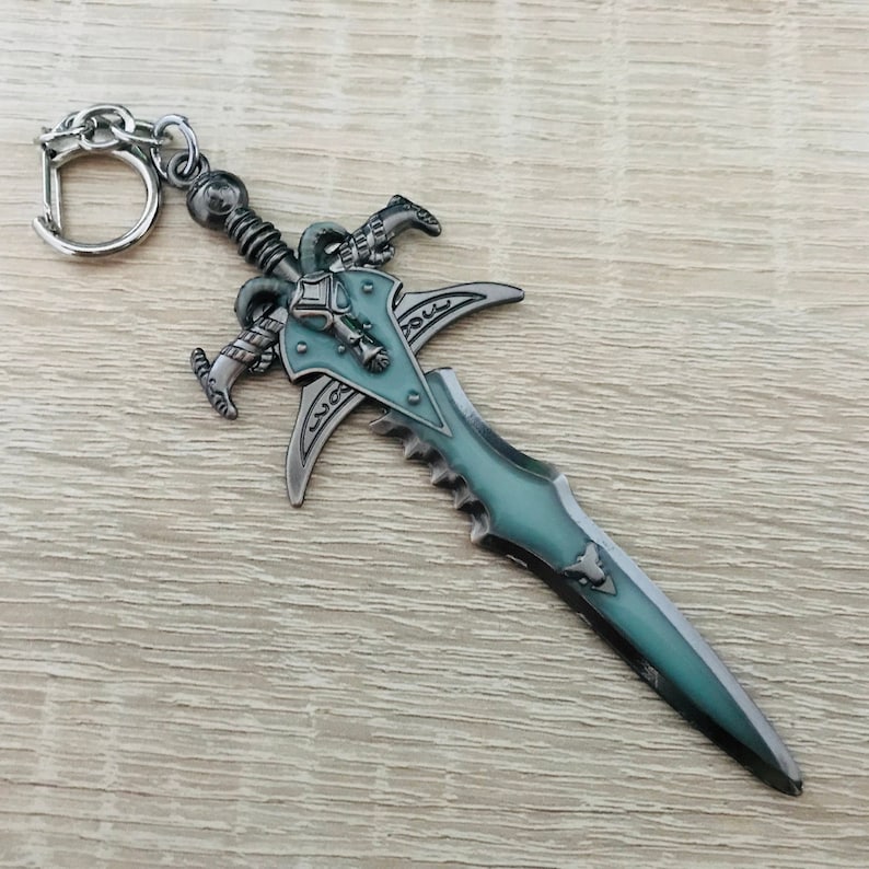 world of warcraft sword world of warcraft sword