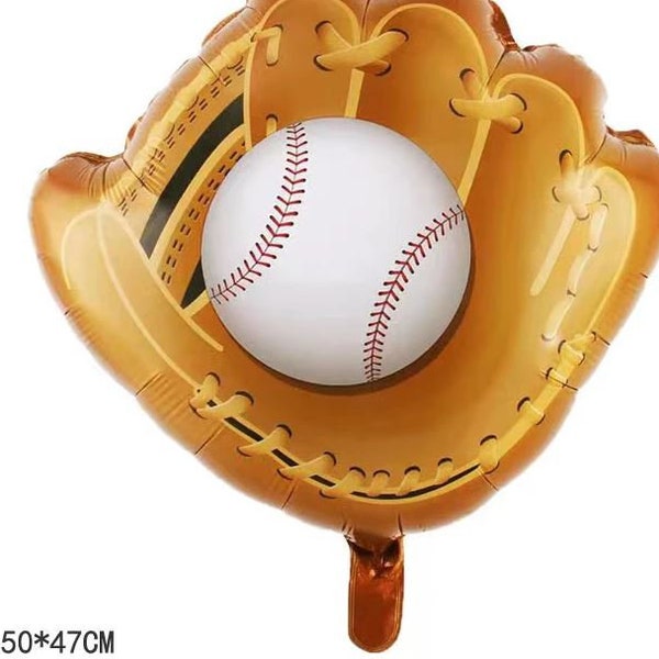 Adult Baseball Party Decorations - Etsy