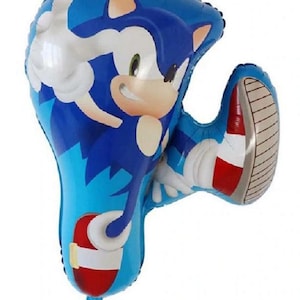 Globo Airloonz Sonic