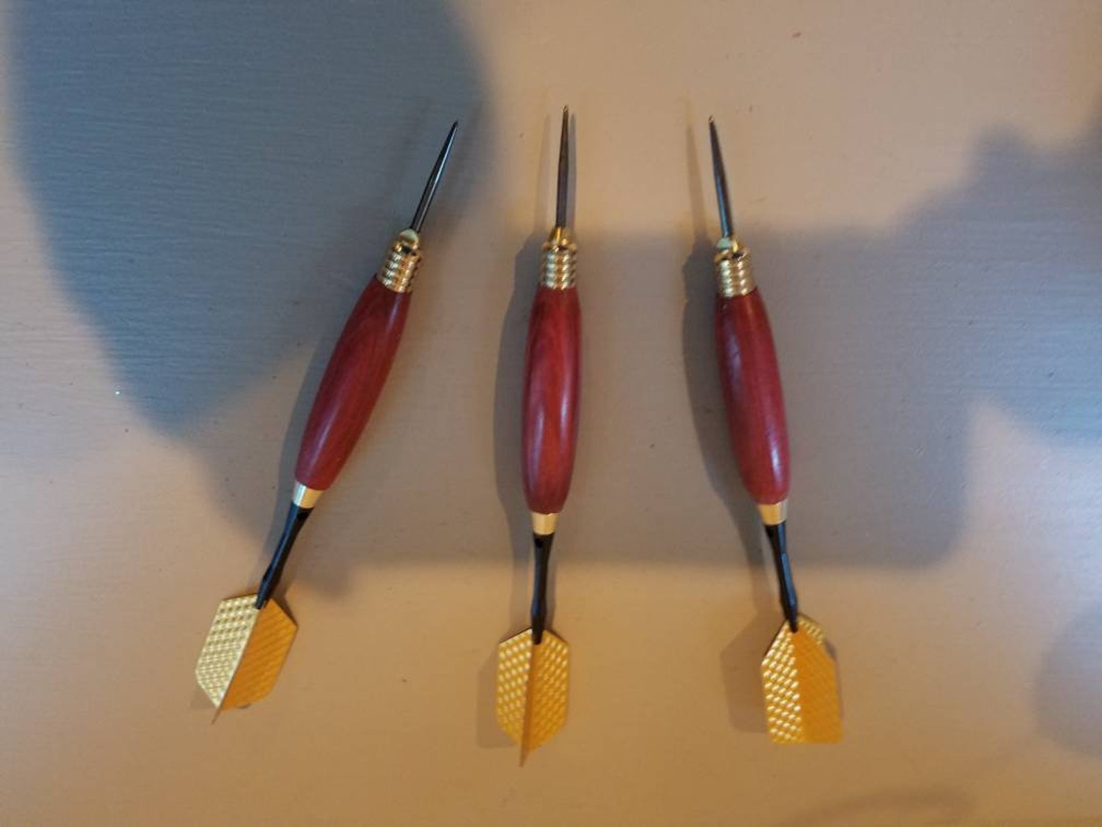 Darts Custom Made 49.00 for 3darts. Engravings Additional Etsy