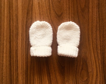Moufles Bebe Etsy