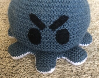 Octopus Octopi Pillow Coussin Poulpe Pieuvre Oh So Cute Etsy Octopus Octopi Pillow Coussin Poulpe Pieuvre Oh So Cute Etsy