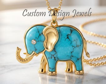 Trending Pendants