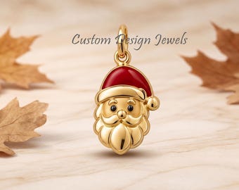 14K gouden vishanger, handgemaakte vishanger, oceaansieraden, sierlijke vishanger, dierenvishanger, designer vishanger, vishanger