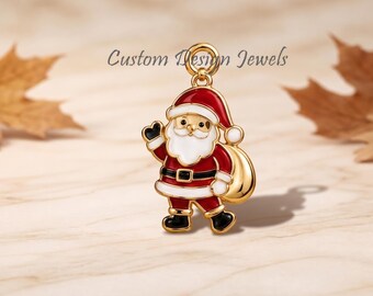 14K gouden vishanger, handgemaakte vishanger, oceaansieraden, sierlijke vishanger, dierenvishanger, designer vishanger, vishanger