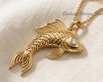 Trending Pendants