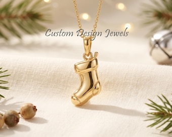 14K gouden vishanger, handgemaakte vishanger, oceaansieraden, sierlijke vishanger, dierenvishanger, designer vishanger, vishanger