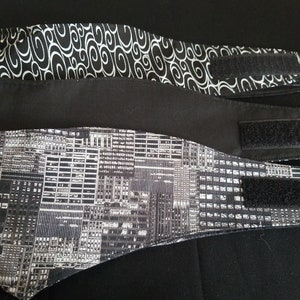 Protective face mask for adults with hook and loop straps. Handmade,Reversible, Double layered, washable