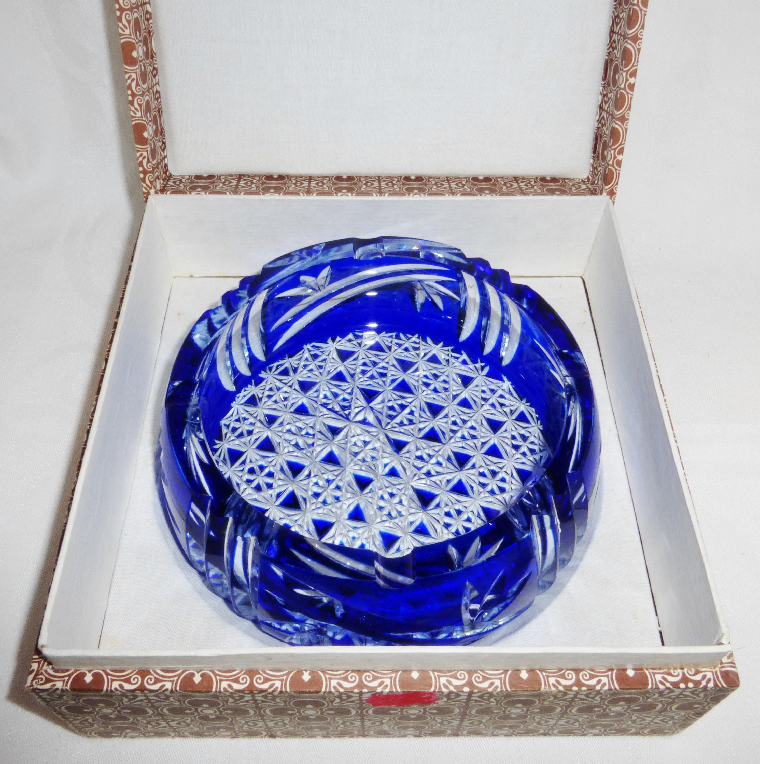 Caesar Crystal - Etsy