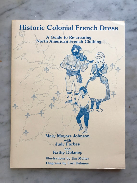 Colonial Manor French Dressing