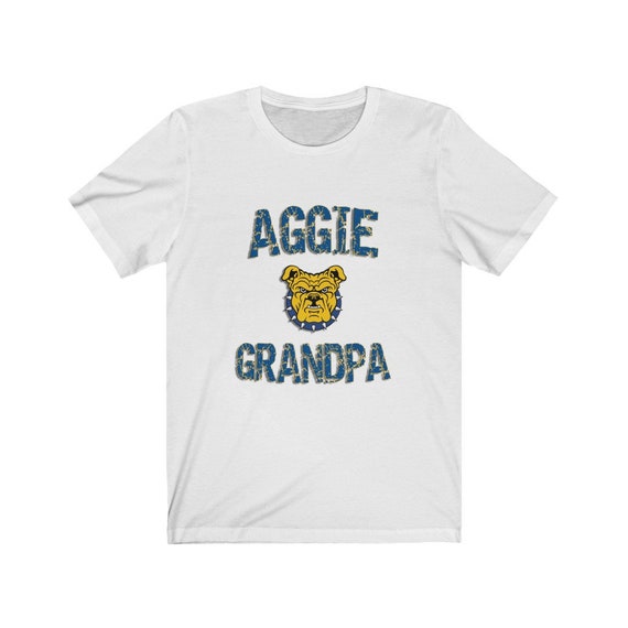 aggie grandpa shirt