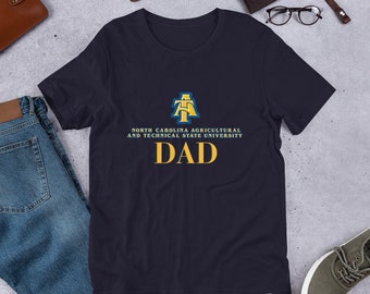 NCAT Aggie Pai
