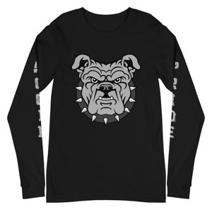 Aggie Pride Long Sleeve T-Shirt