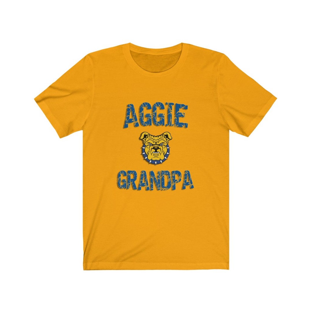 aggie grandpa shirt