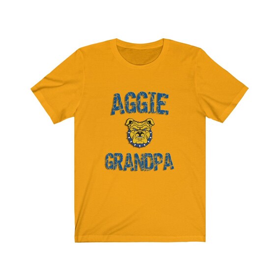 aggie grandpa shirt