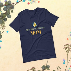 Aggie Mom Full