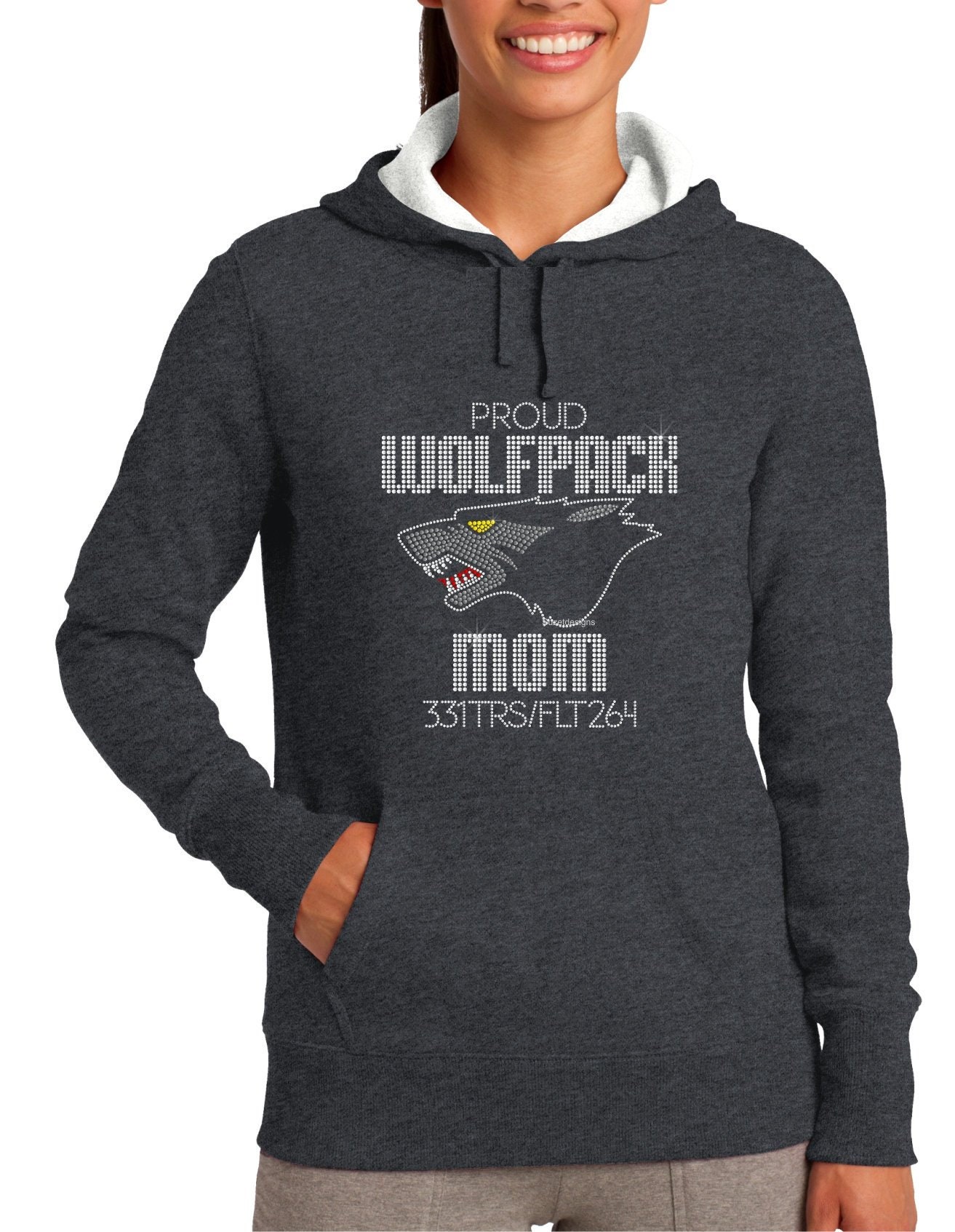 wolfpack sweatshirt
