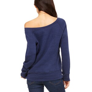 Jar Jar Binks Bella Canvas Ladies' Sponge Fleece Wide - Etsy