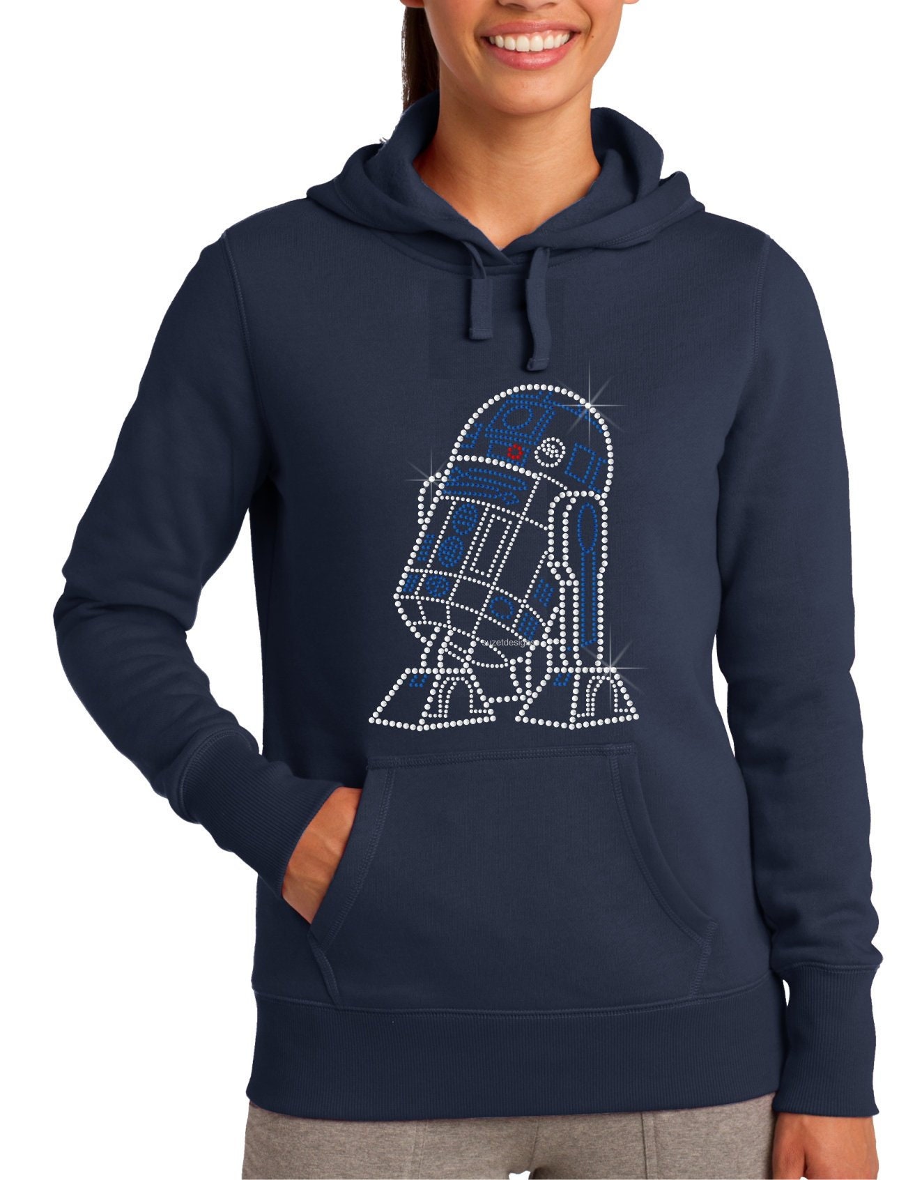 Amazon Womens Star Wars Sweatshirt Star Wars Sweatshirt Force Is
