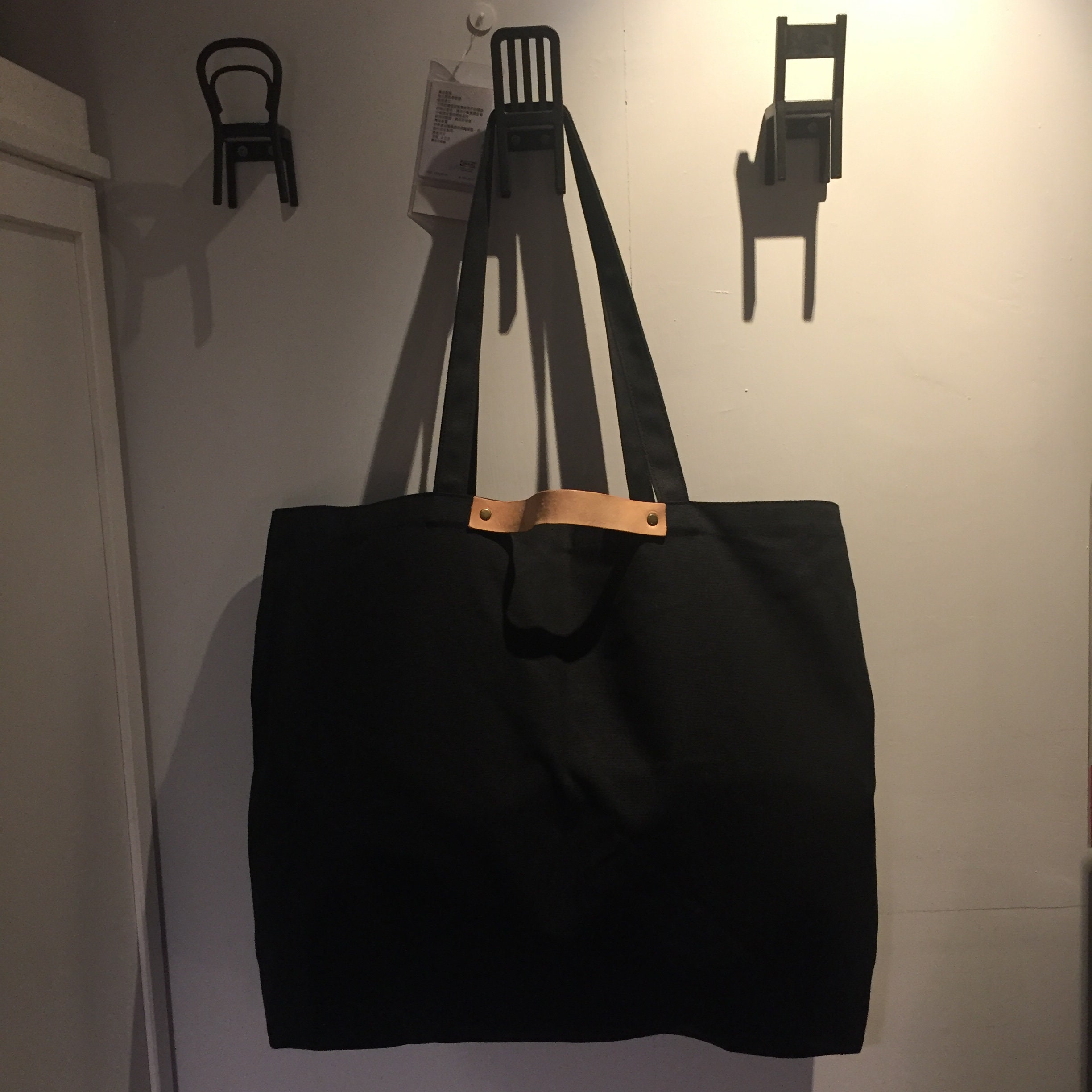 Extra Large Bag/ Large Tote Bag/ Large Canvas Bag/ Shopping | Etsy