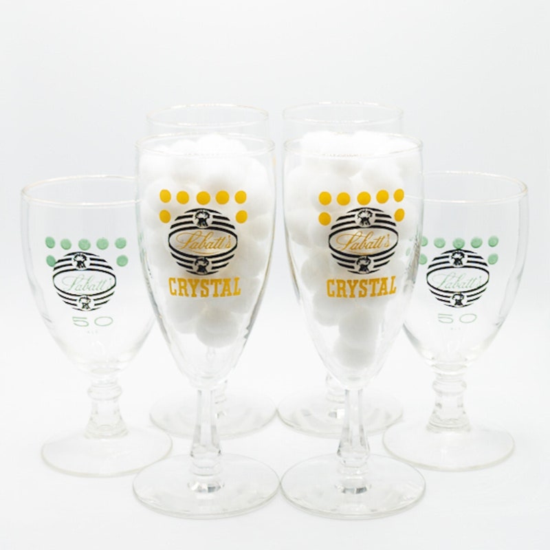 Vintage labatt's 50 - Etsy Canada