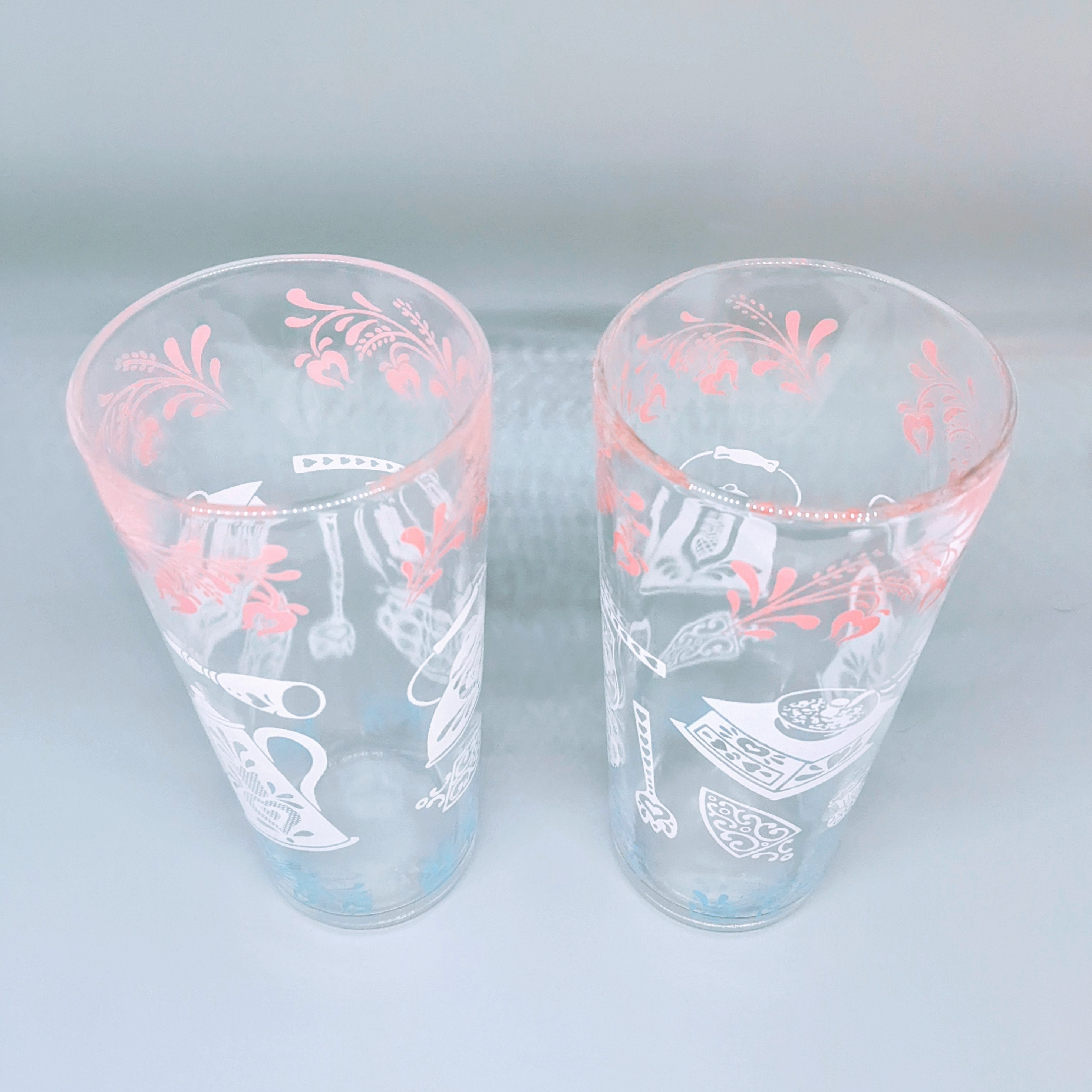 ヴィンテージ ヘーゼルアトラス キッチンエイド/ホームガジェット