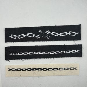 Chain Patches