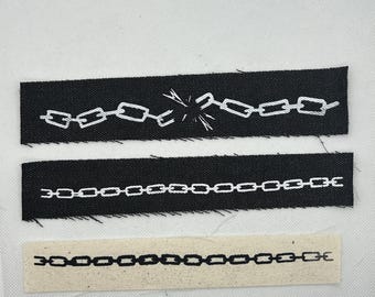 Chain Patches