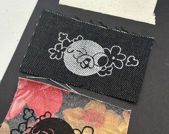 Jake Patch