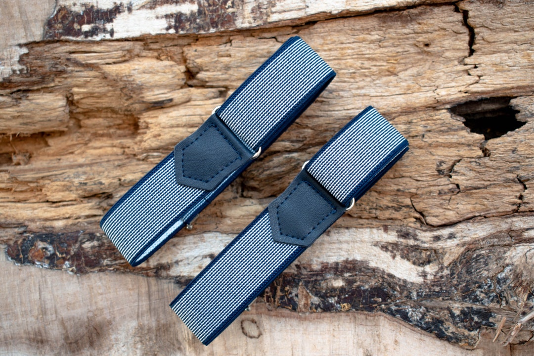 Men's Sleeve Garters Elastic Garters for Shirt Sleeves Etsy