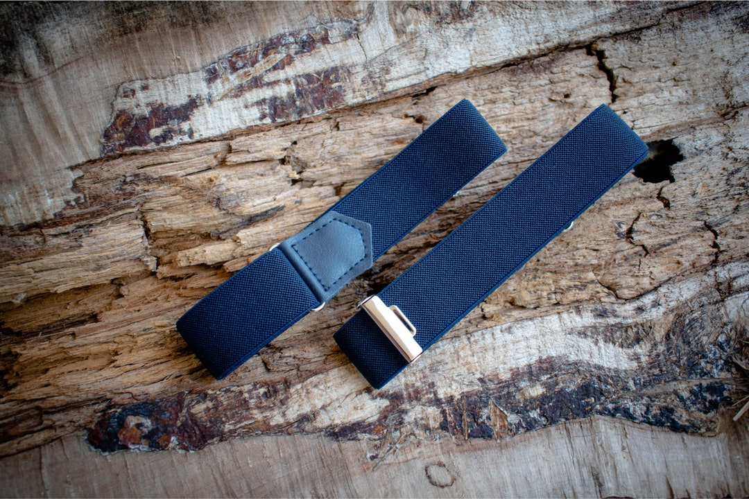 Men's Sleeve Garters, Elastic Garters for Shirt Sleeves, Sleeve Holders