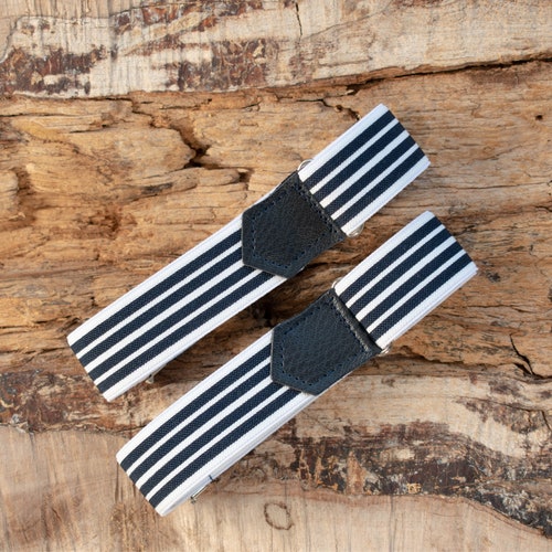 Men's Sleeve Garters Elastic Garters for Shirt Sleeves Etsy