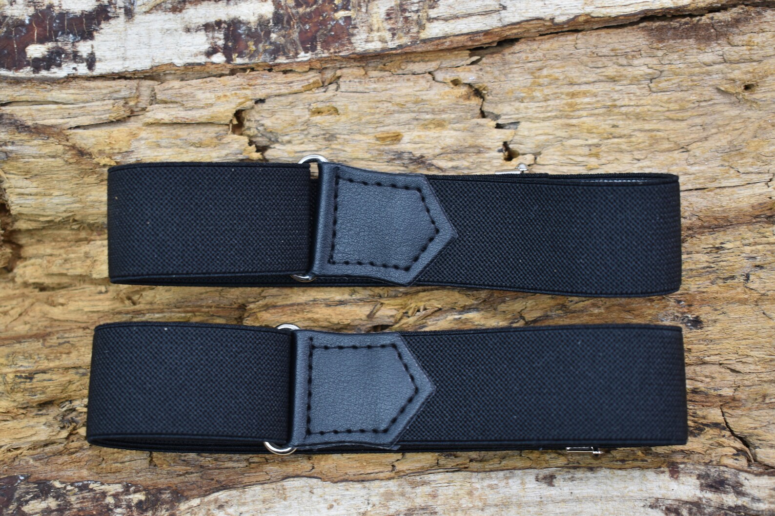 Men's Sleeve Garters Elastic Garters for Shirt Sleeves Etsy