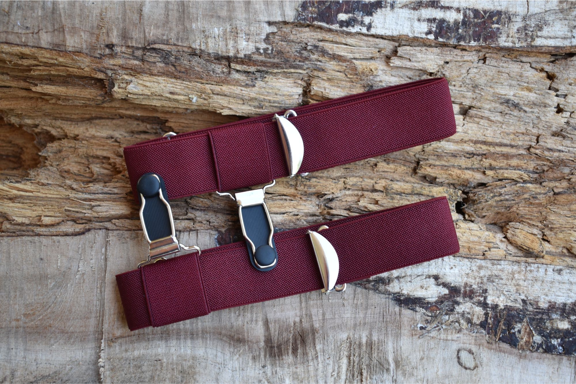 Men's sock cheap garters stores
