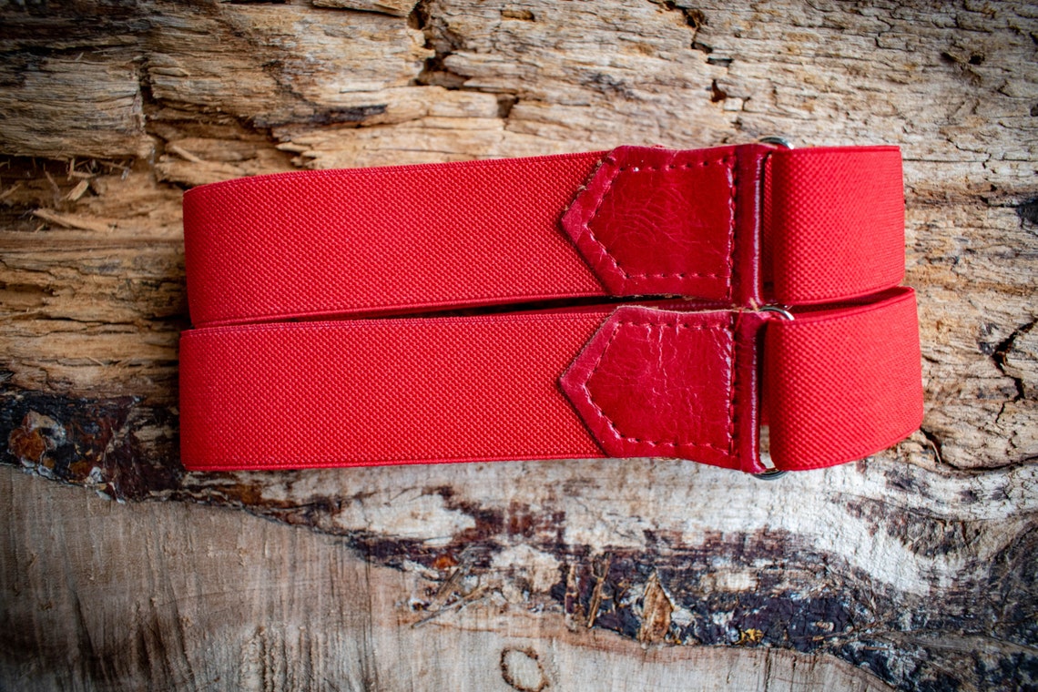 Men's Sleeve Garters Elastic Garters for Shirt Sleeves Etsy