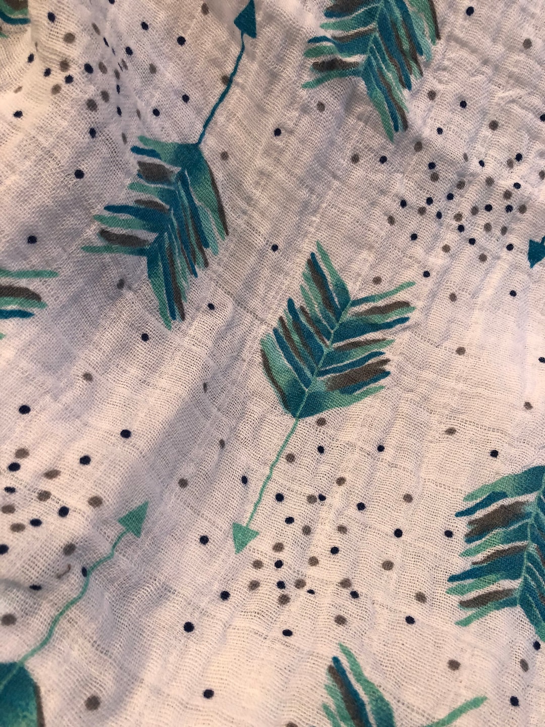 Shannon Embrace Double Gauze Fabric Etsy