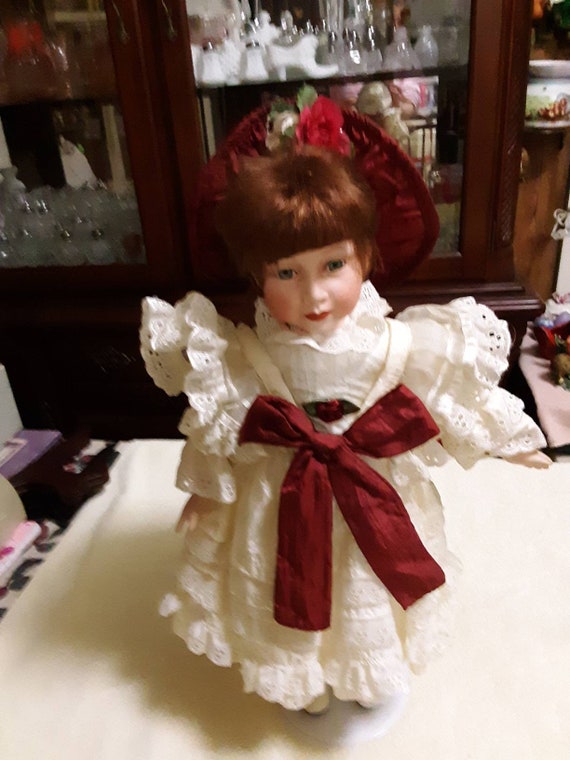 the samantha doll collection