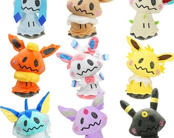 Umbreon Toy Etsy Umbreon Toy Etsy