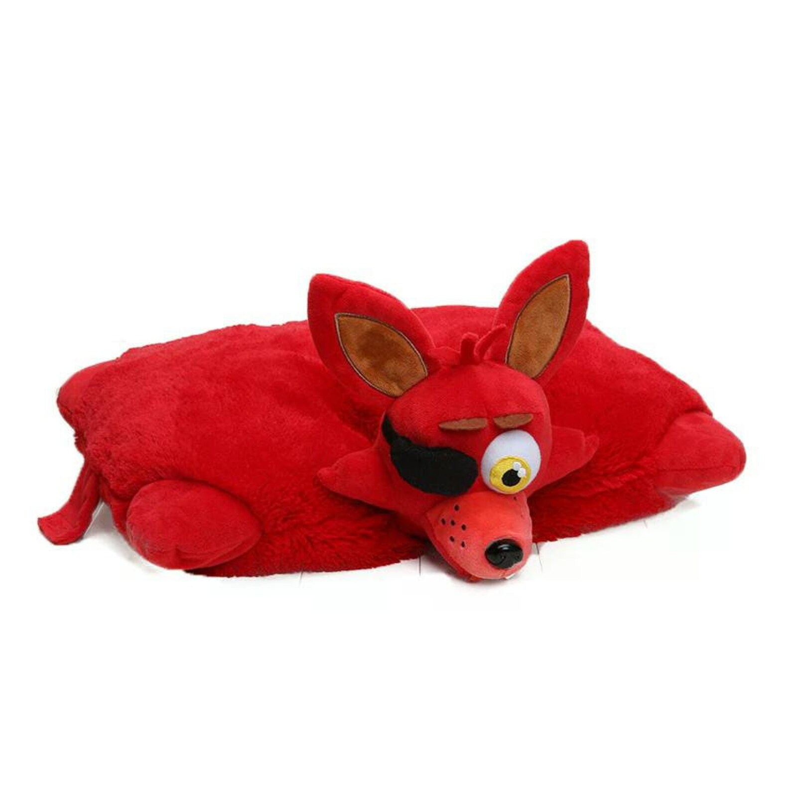 Five Nights at Freddy Plush Pillow FNAF Plush Pillow gift for Etsy