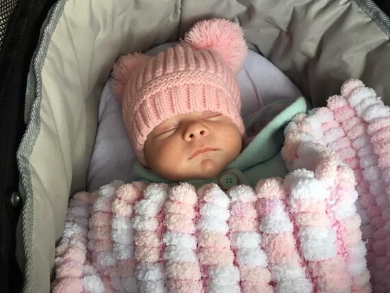 baby blankets for moses basket