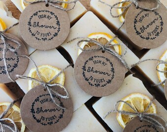 Baby shower favors /wedding shower favors/ Party favors