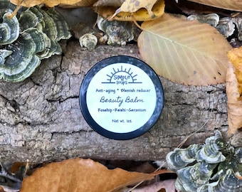 Beauty Balm / Anti-aging / Wrinkle reducer