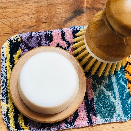 Degreaser Bar/ Dish Soap/ Stain Remover Etsy