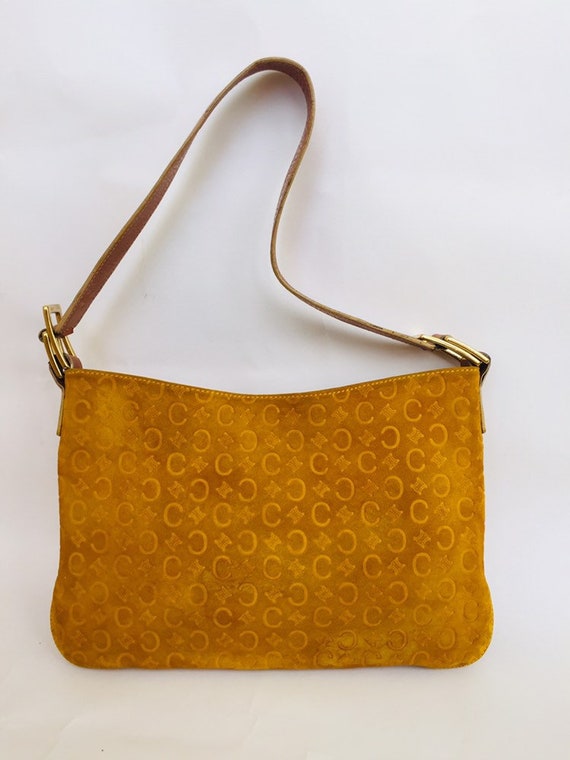 Authentic Celine vintage bag