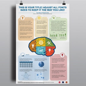 Pull - Research Poster Template